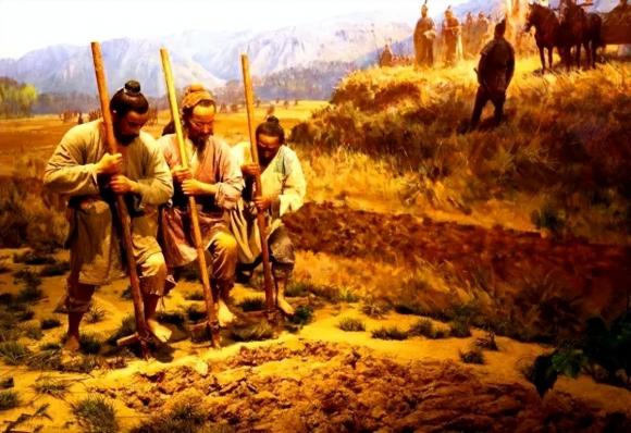 người nghèo thời xưa ăn gì, bữa ăn người nghèo thời xưa