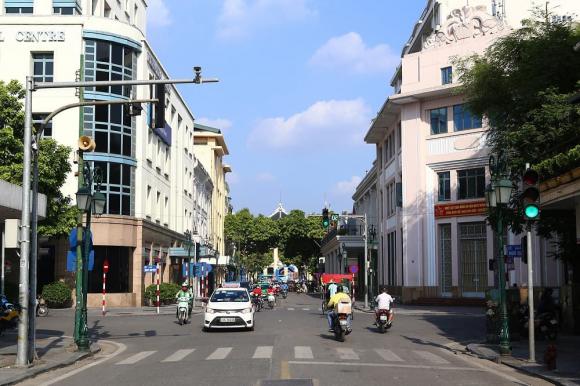 hà nội, phố cổ