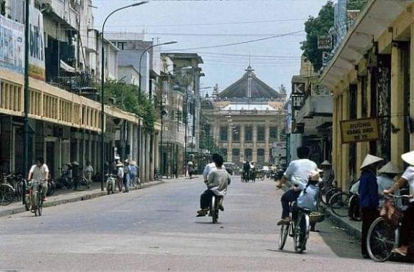 hà nội, phố cổ