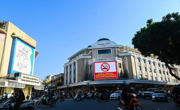hà nội, phố cổ