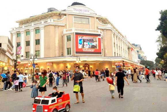 hà nội, phố cổ