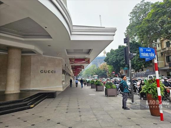 hà nội, phố cổ