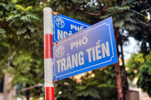 hà nội, phố cổ