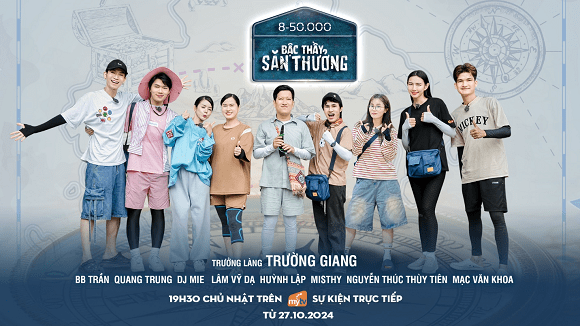 MyTV, bậc thầy săn thưởng