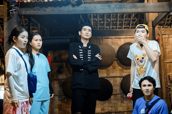 MyTV, bậc thầy săn thưởng