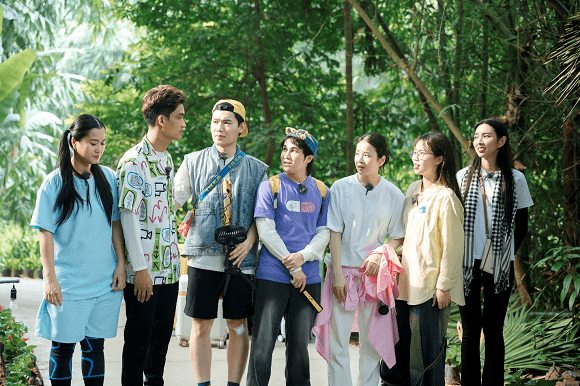 MyTV, bậc thầy săn thưởng