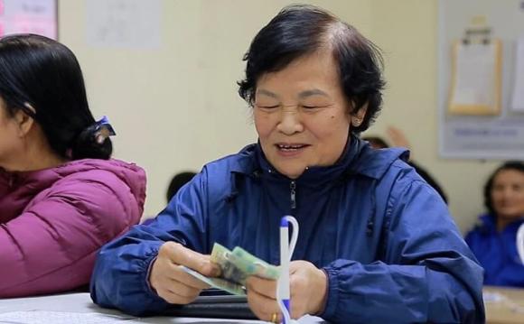 Lương hưu
