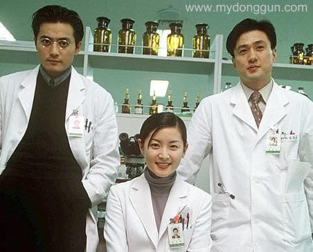 lee young ae, jang dong gun, sao hàn 