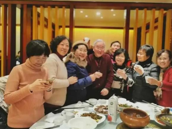 bữa tiệc hưu trí, ba loại người sẽ không bao giờ tham dự bữa tiệc hưu trí, hưu trí
