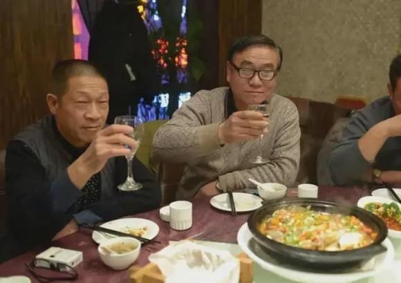 bữa tiệc hưu trí, ba loại người sẽ không bao giờ tham dự bữa tiệc hưu trí, hưu trí