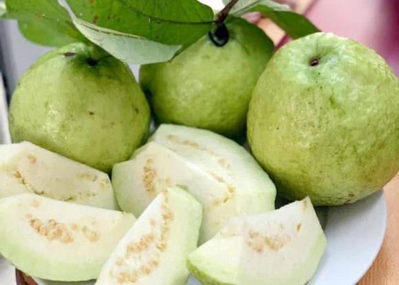 cách chọn ổi ngon, bí quyết chọn ổi ngon