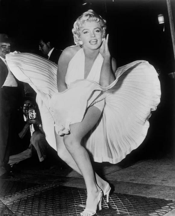 Marilyn Monroe, hồn ma Marilyn Monroe ám một khách sạn, sao Hollywood