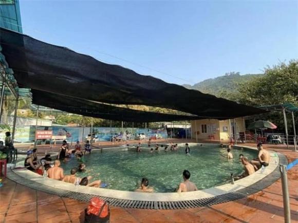 Nước khoáng nóng, suối khoáng nóng ở việt nam, mỏ nước khoáng nóng