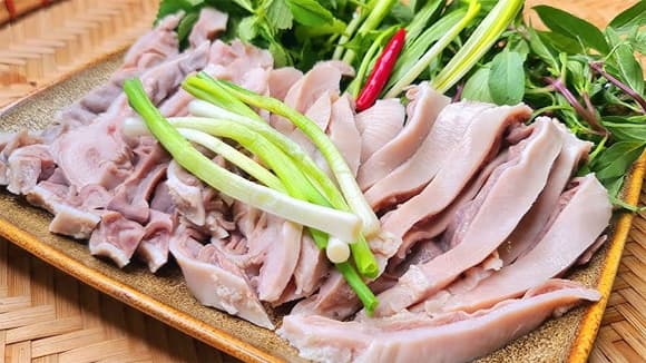 Luộc dạ dày bao lâu, dạ dày luộc, bí quyết nấu ăn, món ăn ngon