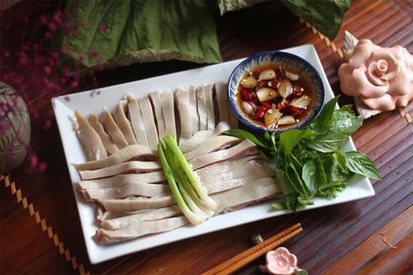 Luộc dạ dày bao lâu, dạ dày luộc, bí quyết nấu ăn, món ăn ngon