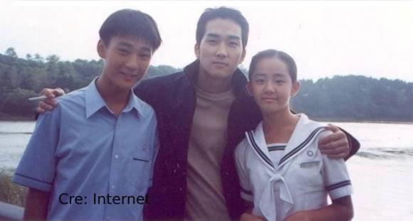 song seung hun, moon geun young, trái tim mùa thu, sao hàn 