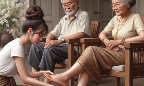 biến đối thủ thành quân cờ, Suy nghĩ của kẻ mạnh