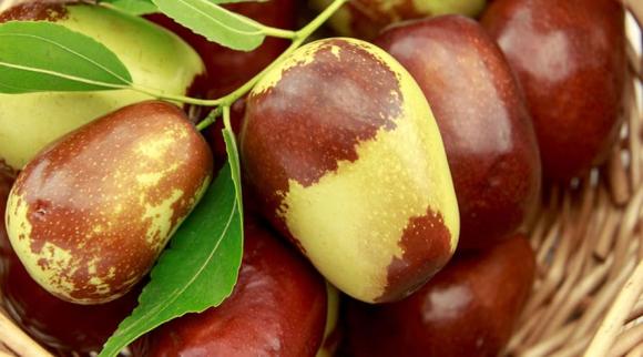 táo đỏ, táo đỏ khô,