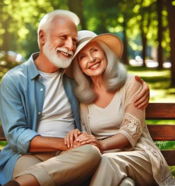 sinh hoạt vợ chồng, người cao tuổi, người cao tuổi sinh hoạt vợ chồng đến bao nhiêu tuổi