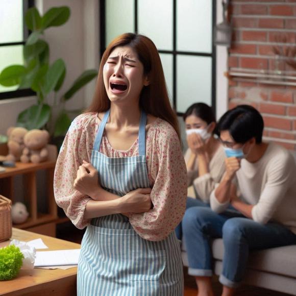 ly hôn, giành quyền nuôi con, giành quyền nuôi con hậu ly hôn, kiến thức 