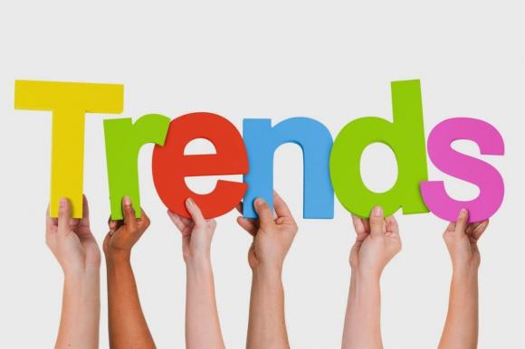 Đú trend là gì, trend là gì, đú trend, ngôn ngữ giới trẻ, kiến thức 