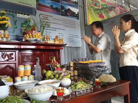 giỗ đầu, ngày giỗ đầu, kiến thức