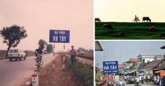 Hà Tây, Hà Tây cũ, Hà Tây giờ là quận nào, Hà Tây sáp nhập năm nào, kiến thức 