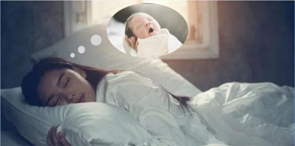 Giải mã giấc mơ, 