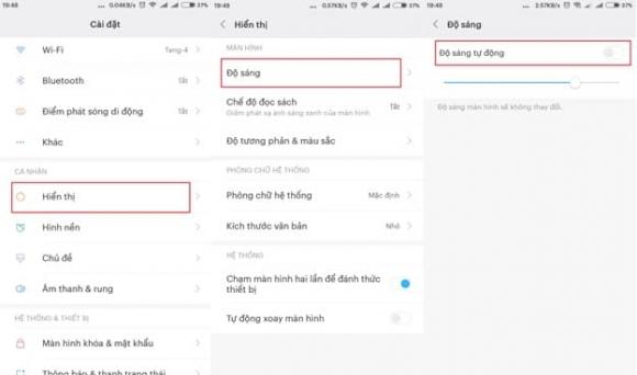 điện thoại, điện thoại hao pin, dùng điện thoại làm sao để đỡ hao pin, hao pin, chai pin