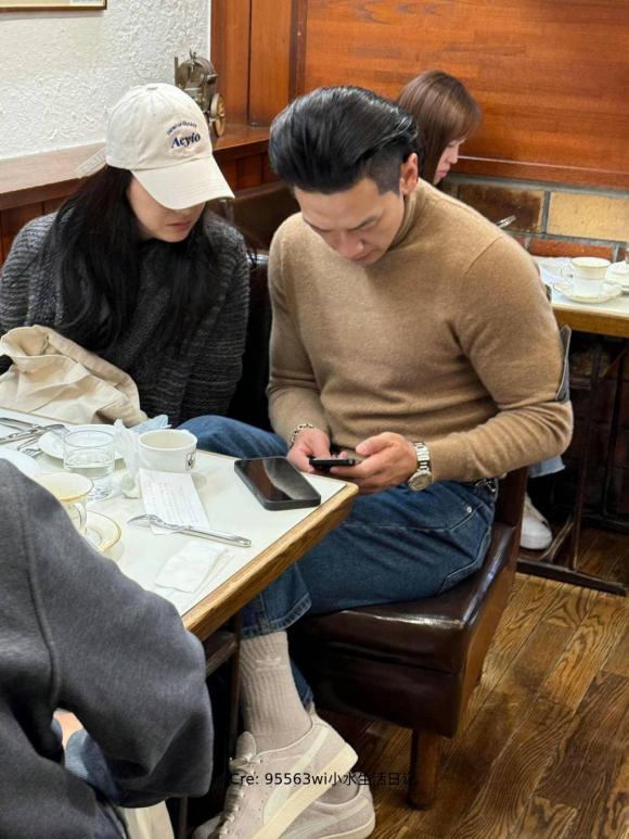 kim tae hee, bi rain, song joong ki, sao hàn 