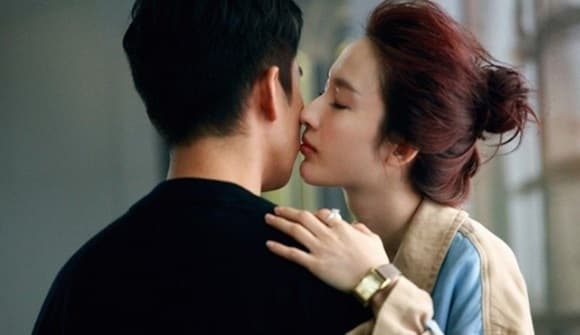 tình yêu, đàn ông yêu, dấu hiệu đàn ông phản bội