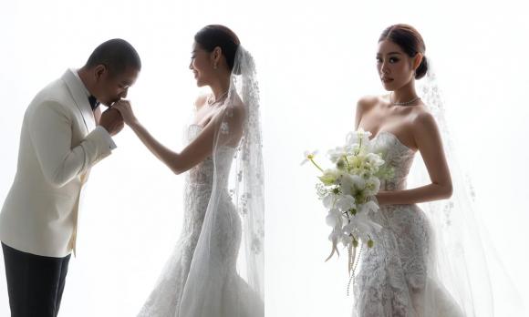 Khánh Vân, Hoa hậu Khánh Vân, nhiếp ảnh gia Nguyễn Long 