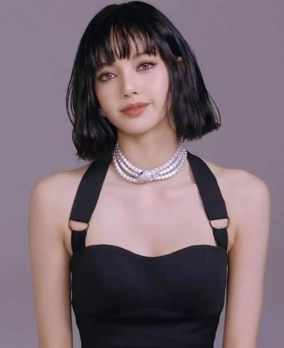 Kpop, sao hàn, Lisa, Blackpink