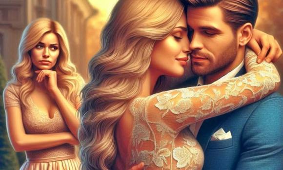 đặc điểm người chồng yêu vợ, tâm sự tình yêu