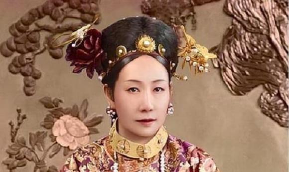 từ hi thái hậu