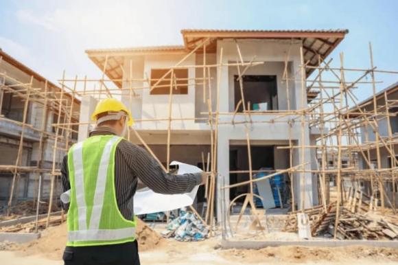 xây nhà, xây nhà không cần giấy phép, thủ tục xin giấy phép xây nhà, kiến thức 