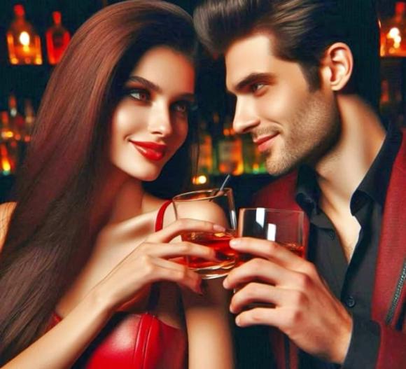6 kiểu ngoại tình phổ biến của đàn ông