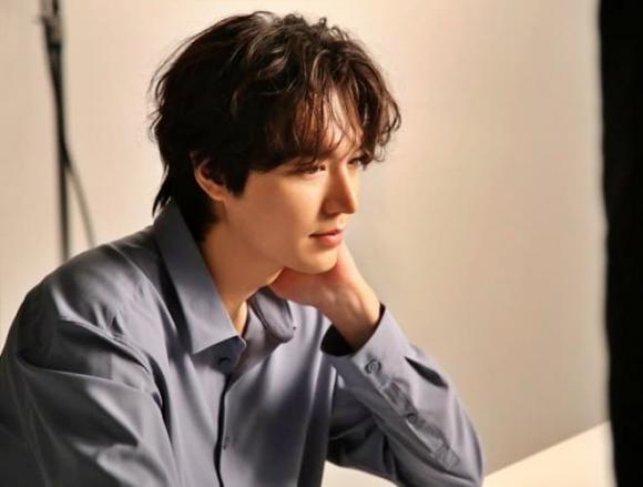Lee Min Ho, Song Hye Kyo, sao Hàn
