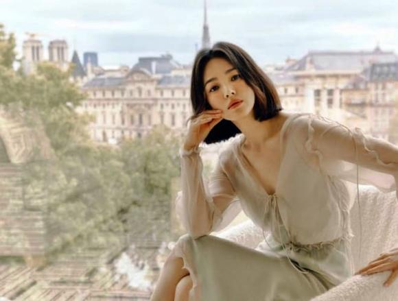 Lee Min Ho, Song Hye Kyo, sao Hàn