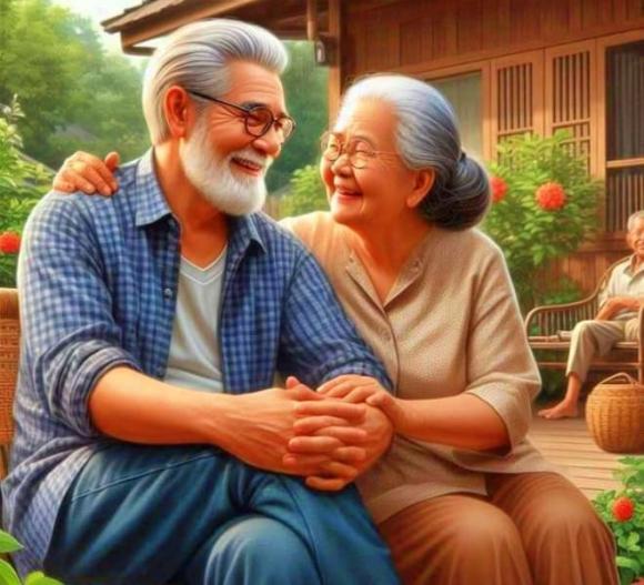 trường thọ, cách sống thọ