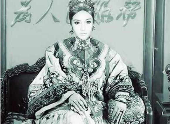 từ hi thái hậu