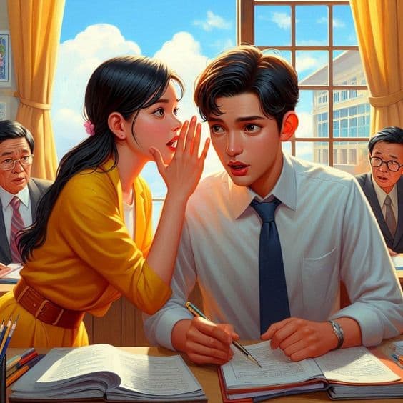 CEO, CEO là gì, CEO học ngành gì, thu nhập của CEO, kiến thức 