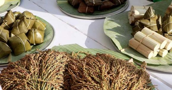 Tết hạ nguyên