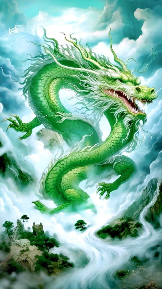 tử vi, con giáp