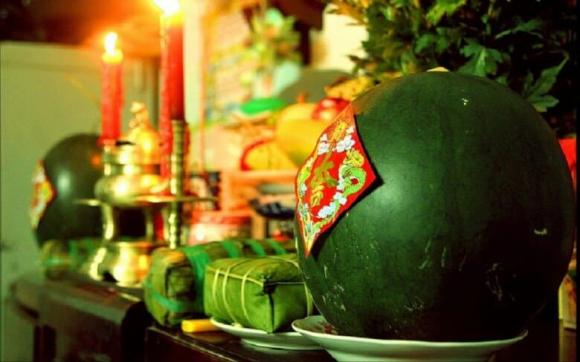 Rằm tháng 10, cúng gì rằm tháng 10