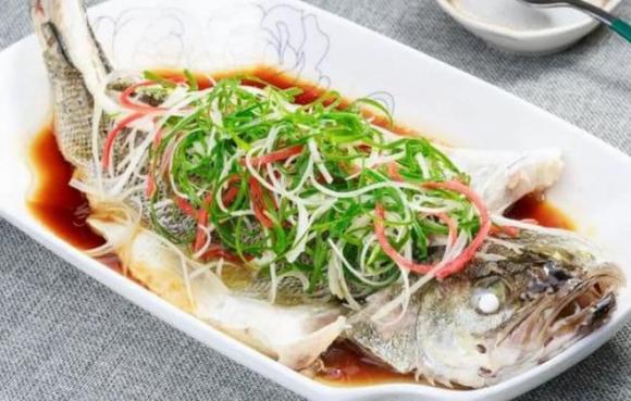 hấp cá, dạy nấu ăn