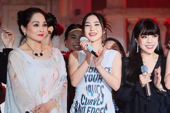 Hồ quỳnh hương