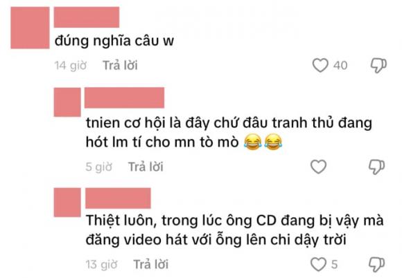 ca sĩ Chi Dân, sao Việt