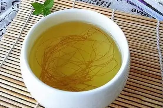 râu ngô, 