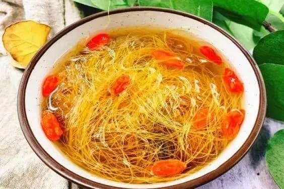 râu ngô, 